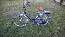 Rowery z silnikami SACHS, Saxonette, Sparta, Spartamet, Serwis