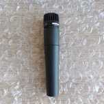 Microfone Shure SM57 - Novo