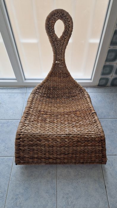 Poltrona de verga Ikea