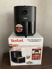 Мультипіч Tefal Easy Fry Essential EY130815