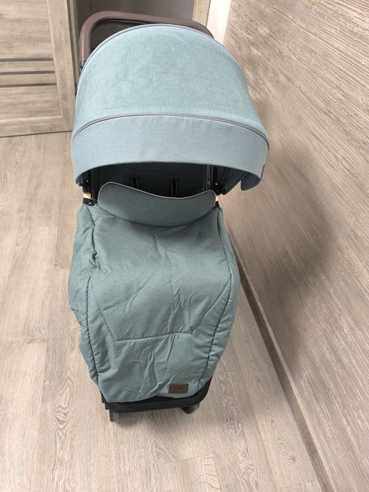 Коляска прогулянкова Carrello Echo