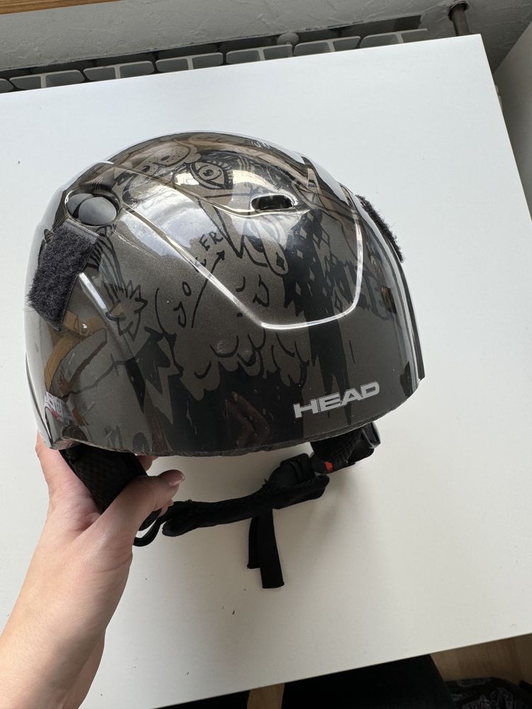 Kask Head rozmiar XS