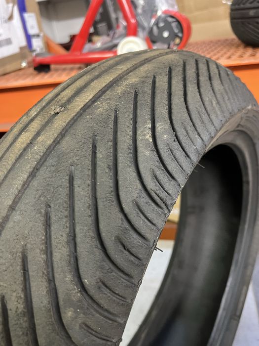 120/70r17 190/55r17 дощова гума michelin