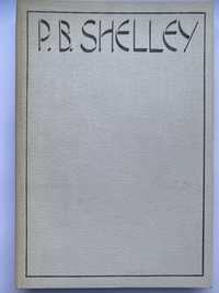 p.b. shelley- prometeusz wyzwolony