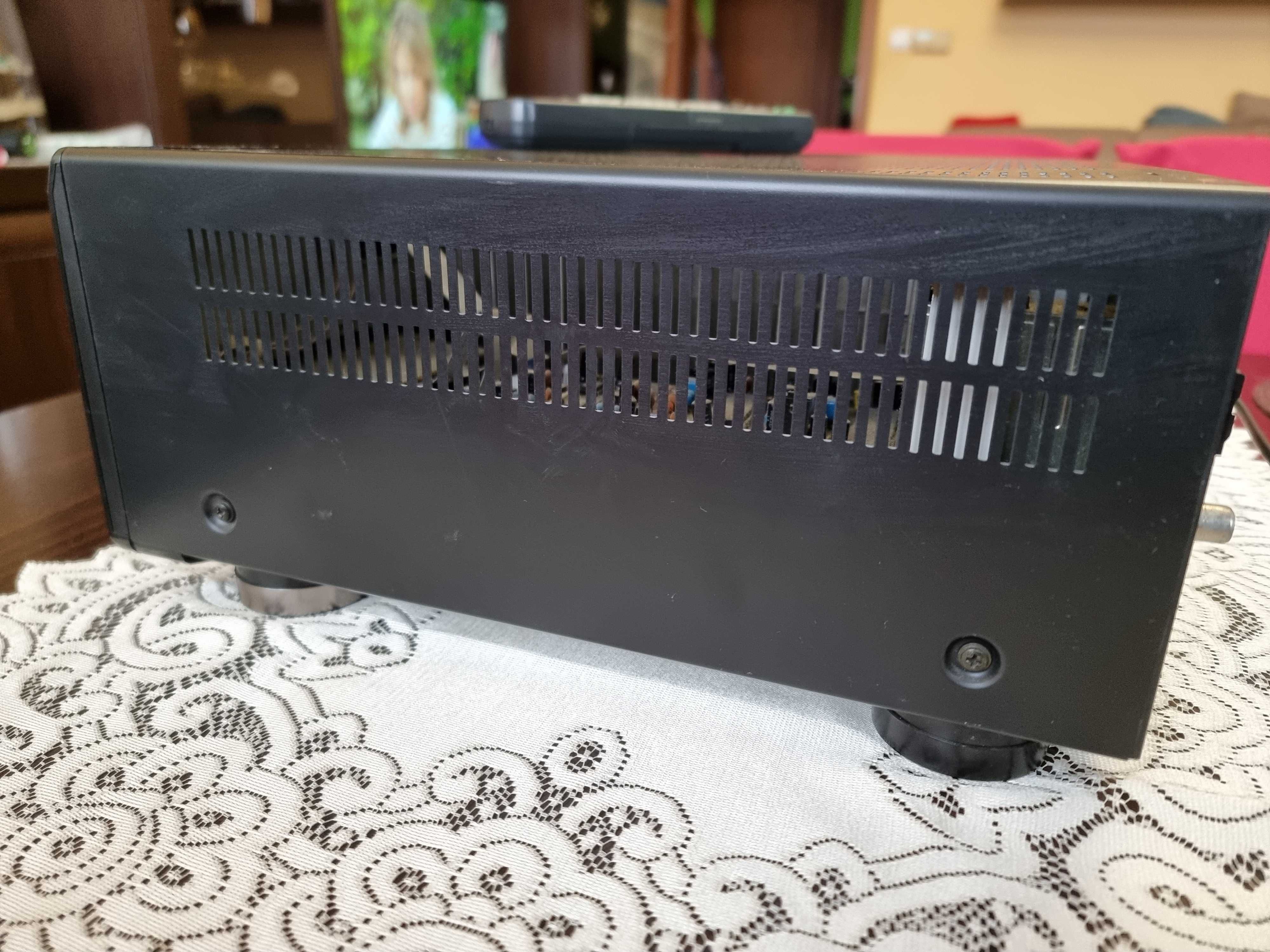 Amplituner Sony STR-DE435 + pilot