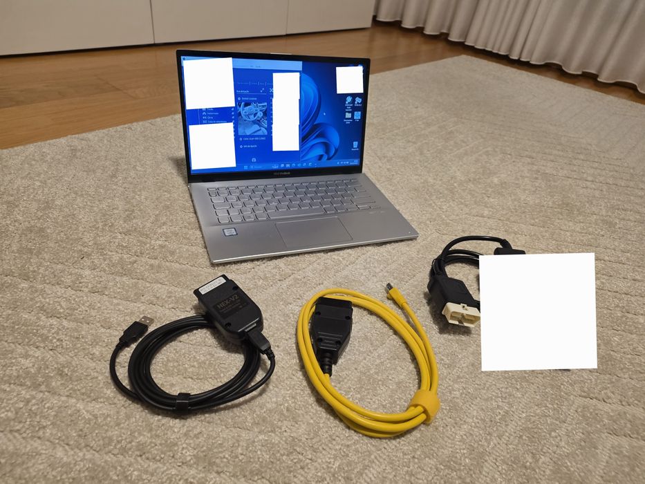 Portatil Diagnostico Automovel Multimarcas