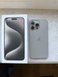 Iphone 15 Pro Max 1TB EU физ сим