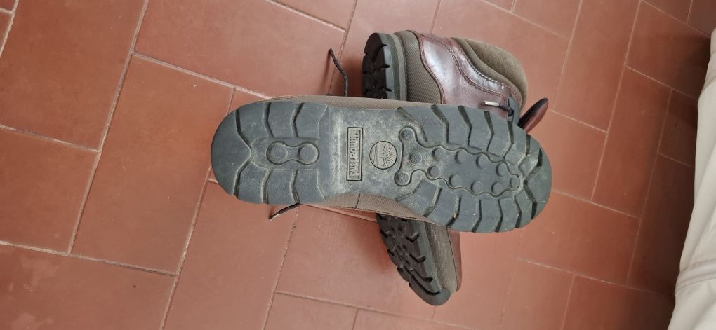 Botas timberland