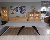 Julietta Stół rozkładany (220x 100 +2 x45 cm) Meble Remo Promocja 40%