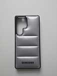 Etui Case Plecki Samsung Galaxy S25 Ultra !! Nowe !! Srebrne
