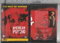 American psycho 2 DVD