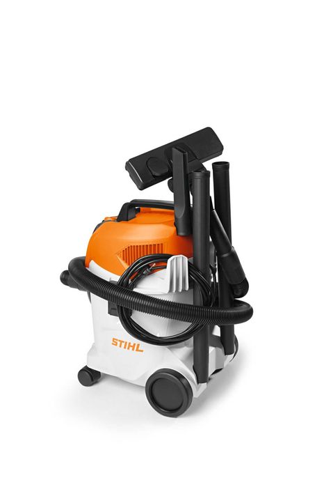 Пилосос Stihl SE 33/суха волога/фільтр HEPA/210 мбар/тільки Дніпро
