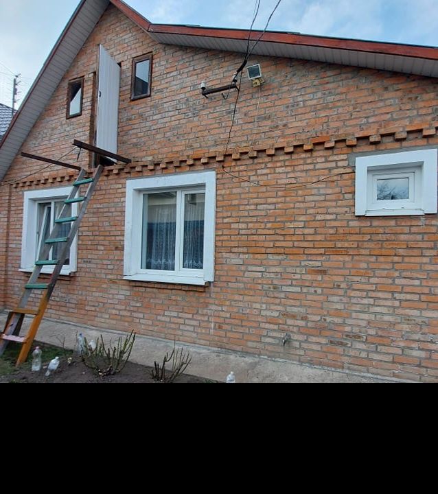 Продаж половини будинку м.Луцьк 159м.кв