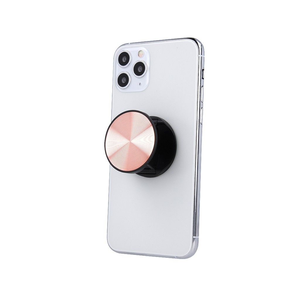 Uchwyt na Telefon Pop Holder Setty Rose Gold