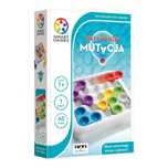 Smart Games Antywirus Mutacja (pl) Iuvi Games Iuvi Games pudełko,