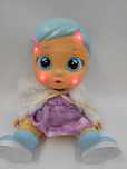Lalka Cry Babies IMC Toys Cry Babies 30 cm-płacząca lalka