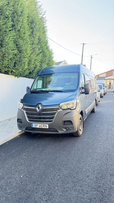 Renault Master III