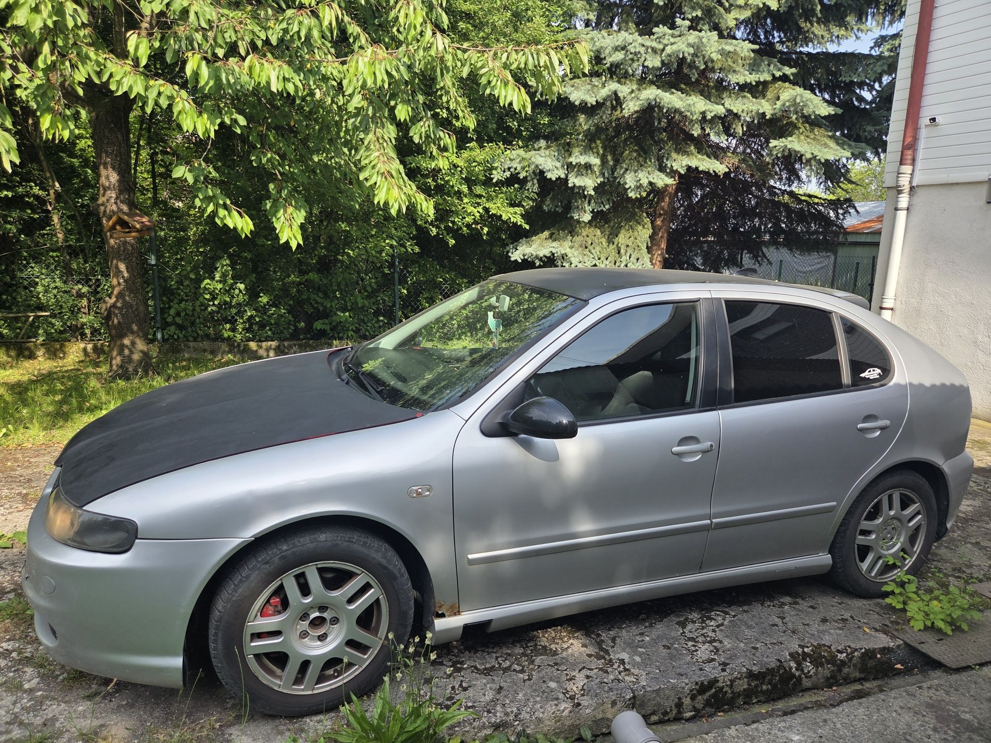 Seat leon 1 turbo