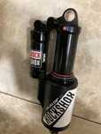 Вело Амортизатори RockShox Super Deluxe, Vivid