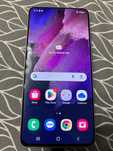 Samsung Galaxy S21FE gratisy