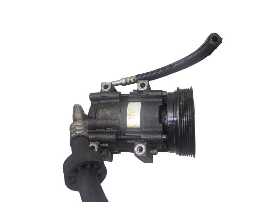 Ford Fiesta MK4 1.25 B Kompresor Klimatyzacji