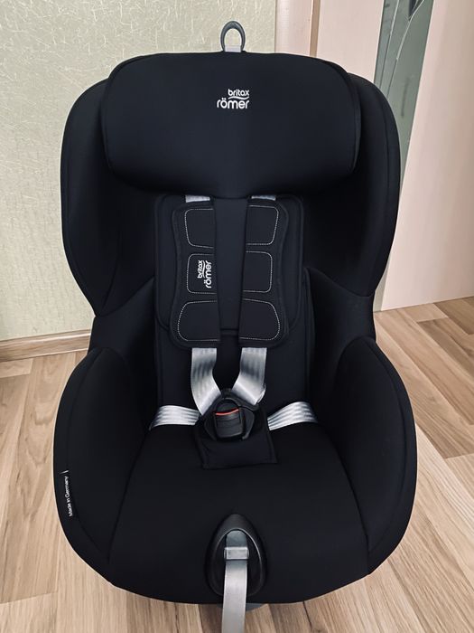 Автокресло Britax-Romer Trifix2 i-Size с 9 мес.до 4 лет с 9 до 22 кг