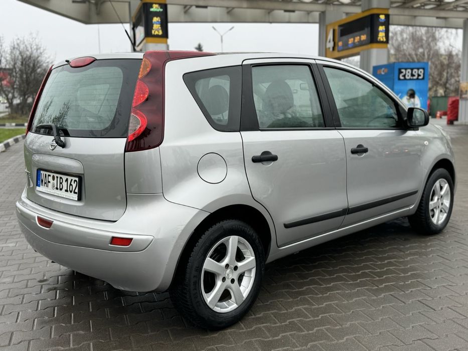 2008 р.в.  Модельний 2009  1.4 бензин