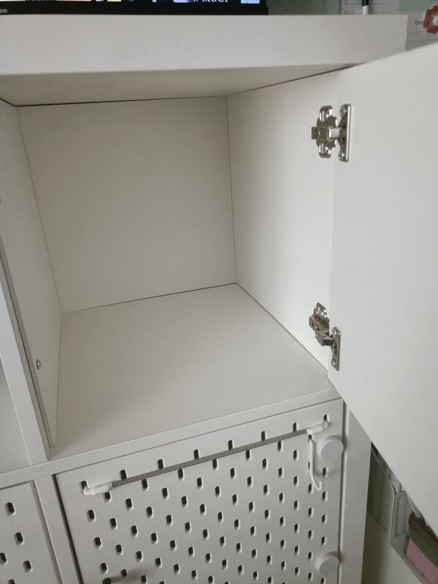 Regał IKEA Kallax