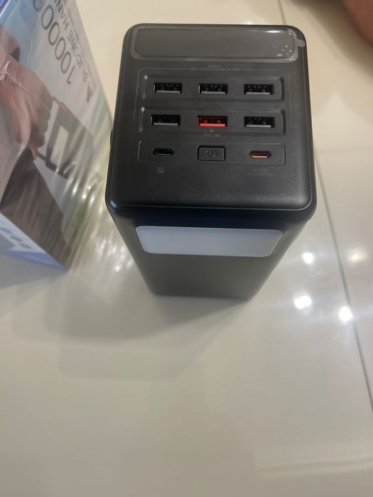 Продам powwer bank 100000