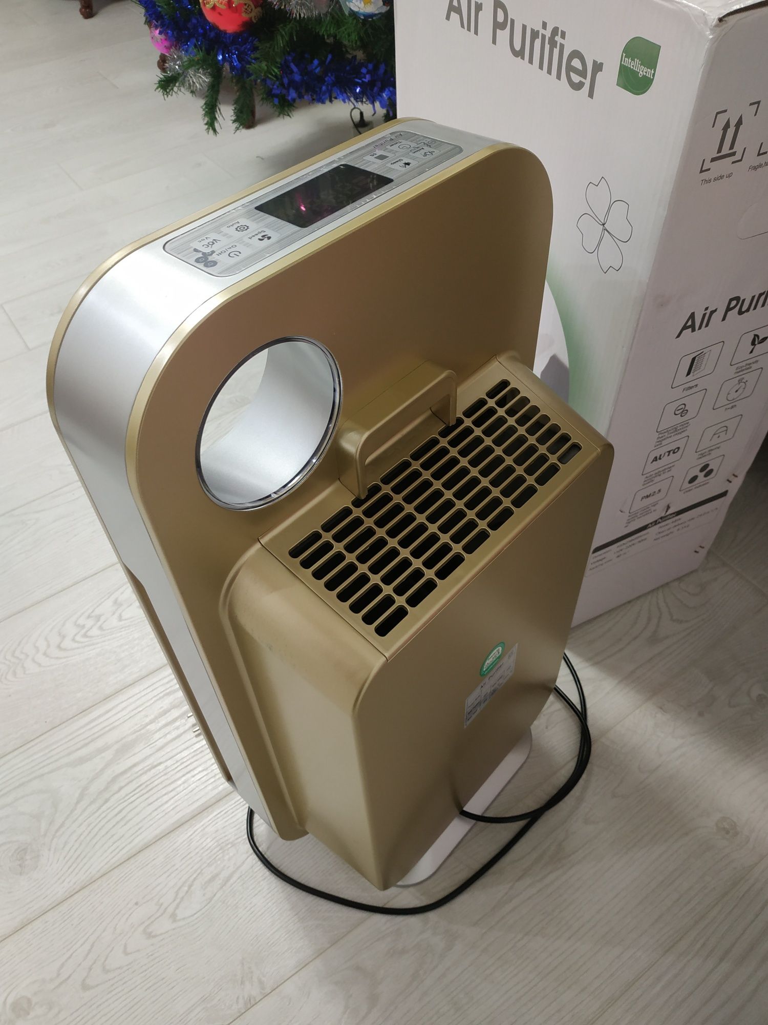 Очиститель воздуха Air Purifier