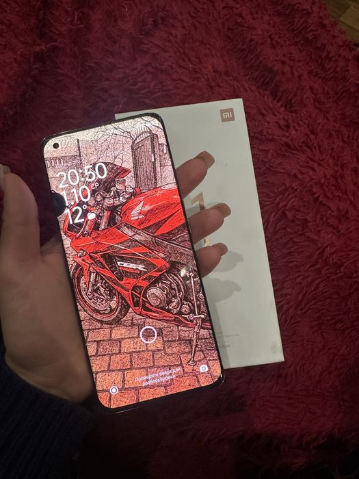 Xiaomi mi 11 256