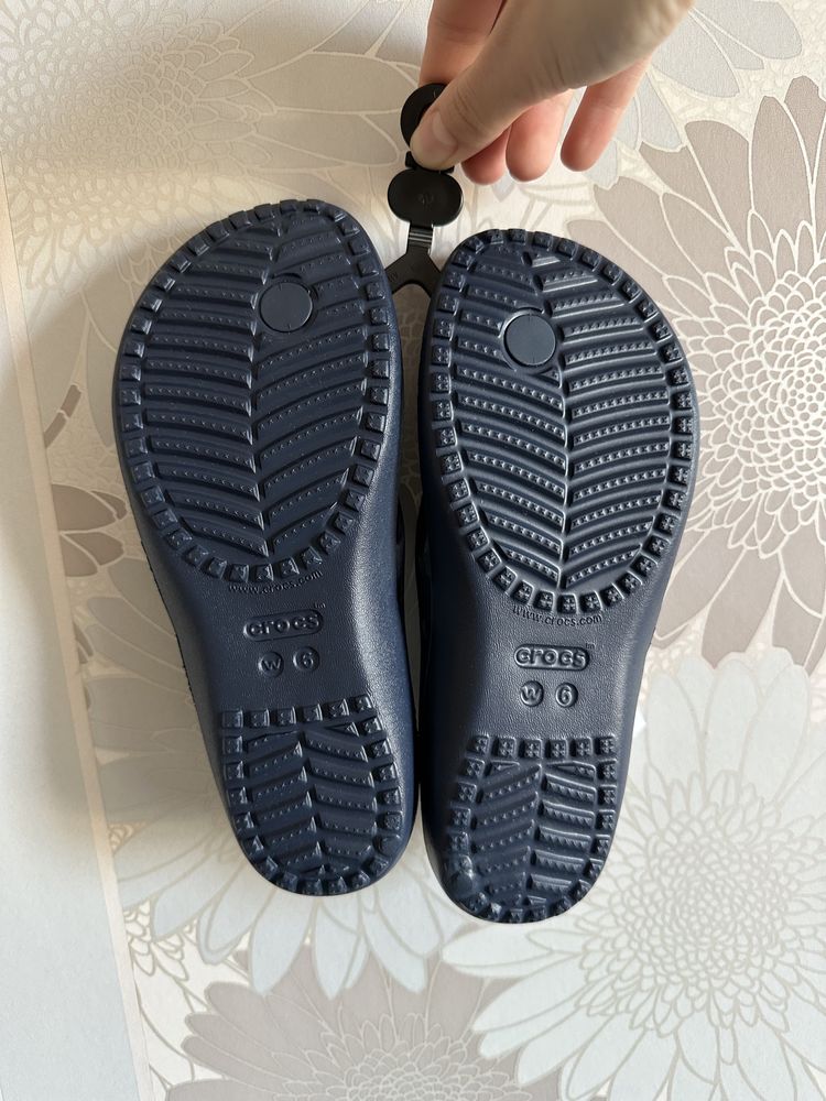 В'єтнамки crocs оригінал