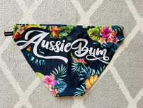 Kąpielówki AussieBum