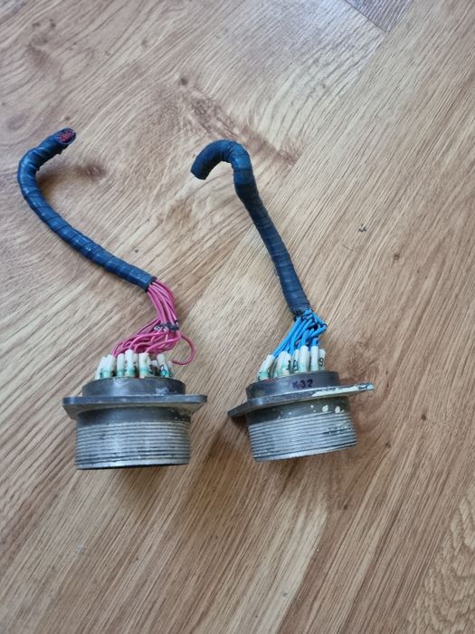 Розєми сшрг 48п203ш2