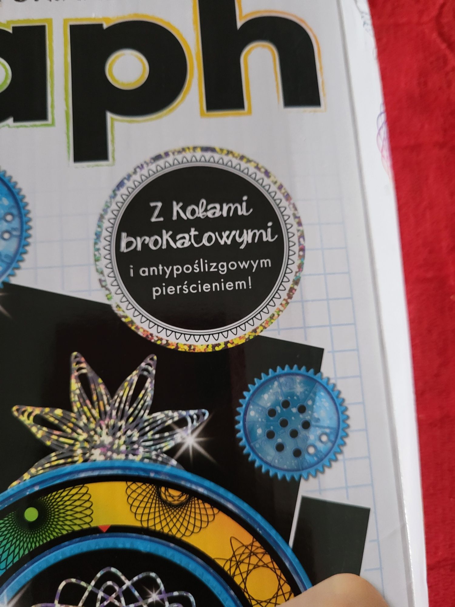 Spirograph Hasbro