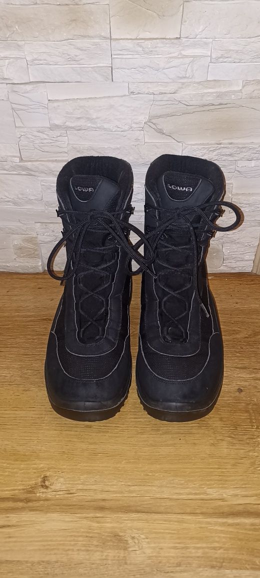 Buty Trekkingowe LOWA Trident Gore Tex Nr 43.5 Stan Bardzo Dobry!