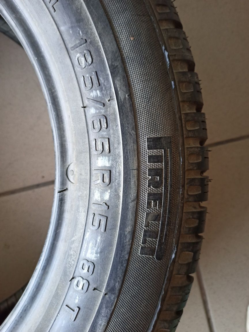 Шина (нова) Pirelli P2000 185/65/15 88T