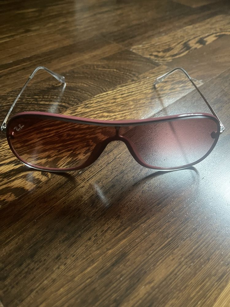 Ray Ban okulary przecisłoneczne RB 4311
