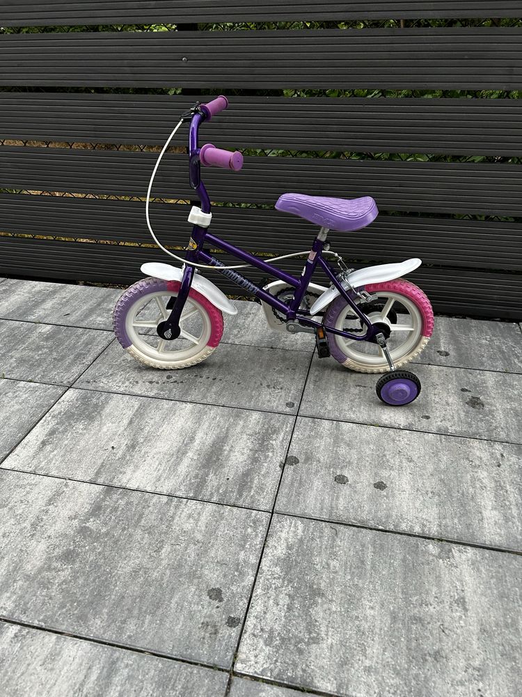 rowerek dzieciecy