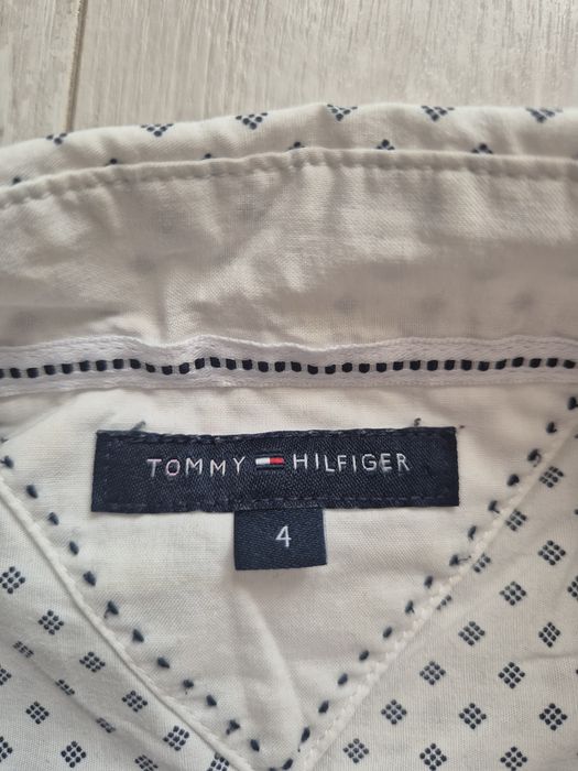 Koszula Tommy Hilfiger damska XS