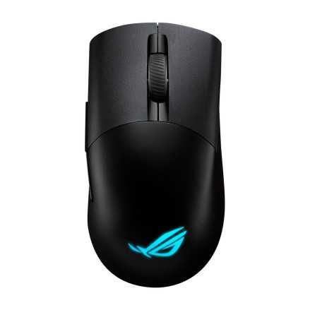 Asus ROG Keris Wireless. Топовий сенсор AimPoint. Запакована! SALE!