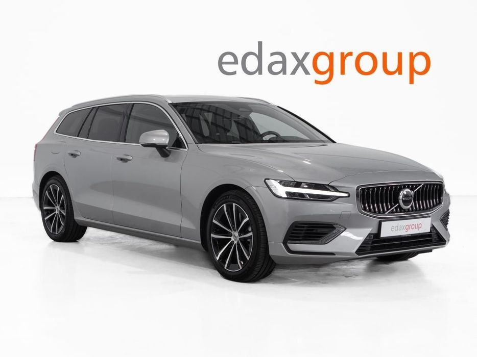 Volvo V60 2.0 T6 AWD TE Core