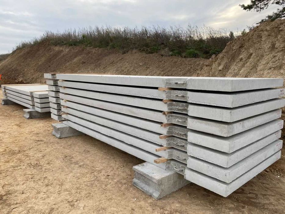 Плити Дорожні Плити аеродромні ПАГ 14 Аеродромные Плиты дорожные ПД 14