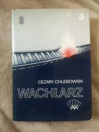 Wachlarz - Cezary Chlebowski