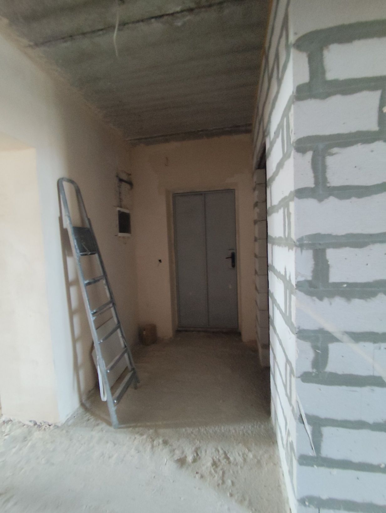 Продам 1-но кімнатну квартиру р-н Центр