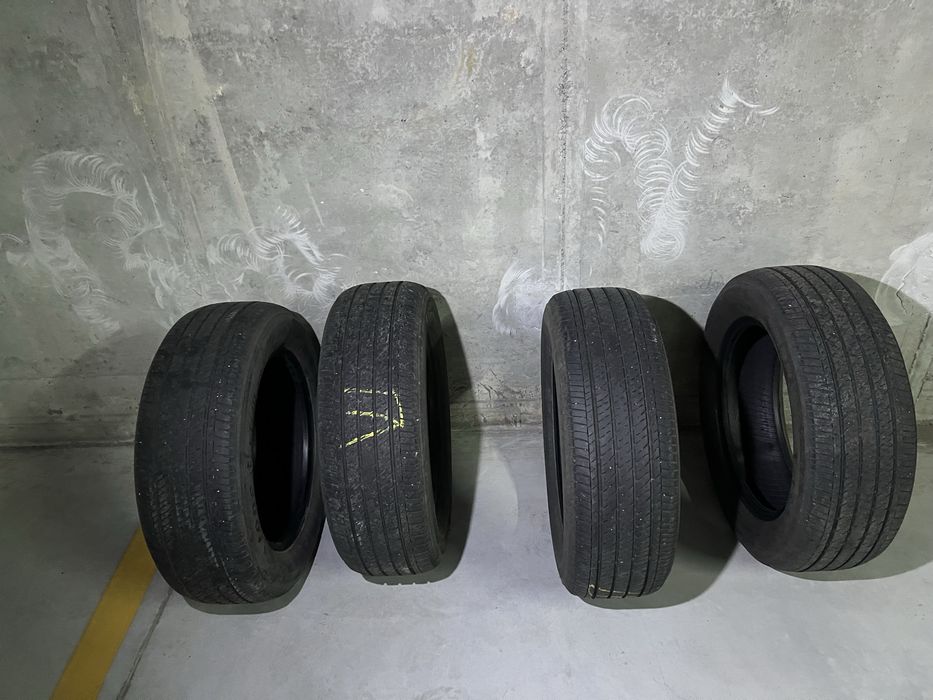 Автомобільна гума Firestone 205/60 R16