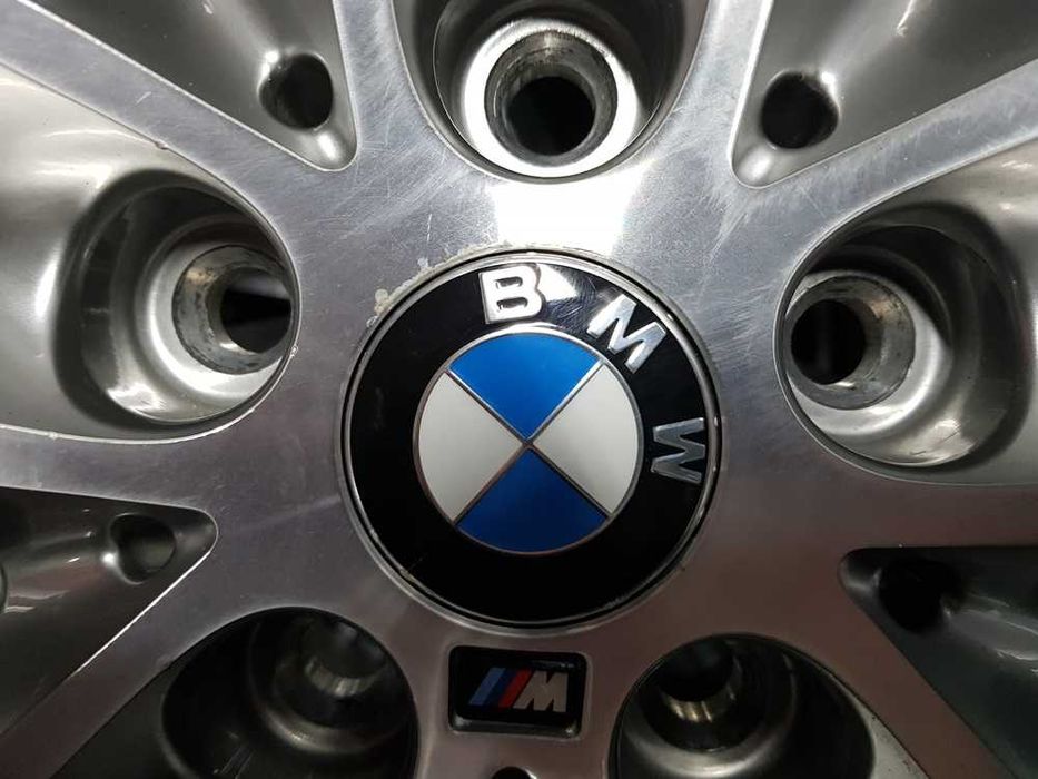 Komplet kół zima BMW 18" Seria:  X1 F48, X2 F39  nr mag. 0/644