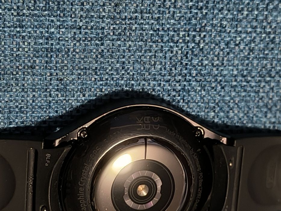 Samsung Galaxy Watch 5 40mm Wifi [Usado]