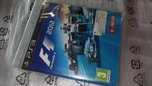 Formula 1 F1 2012 (po polsku)  PS3 możliwa zamiana SKLEP