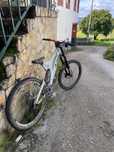 Bicicleta donwil